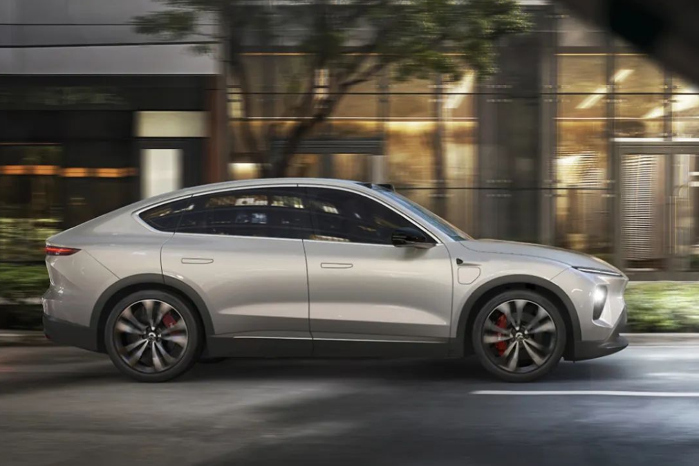 滲透率保有量雙提升 新能源車正在擺脫偏見(jiàn)