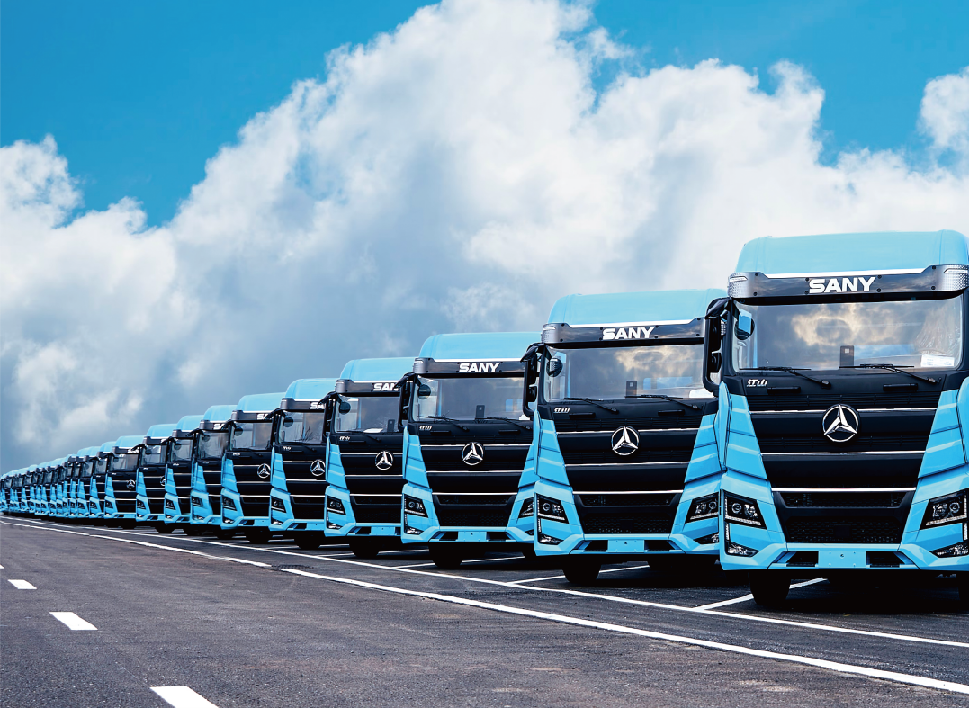 圖片來源:三一集團 圖片來源:三一集團