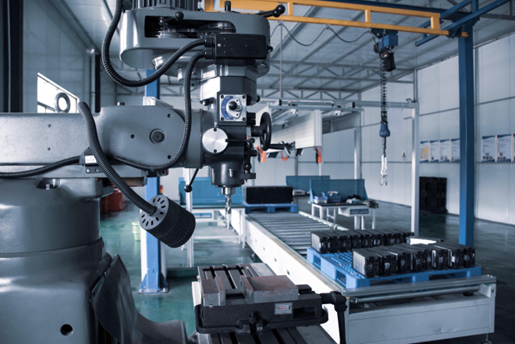 蔚來(lái)資本領(lǐng)投！電池回收企業(yè)瑞隆科技完成數(shù)億元A輪融資