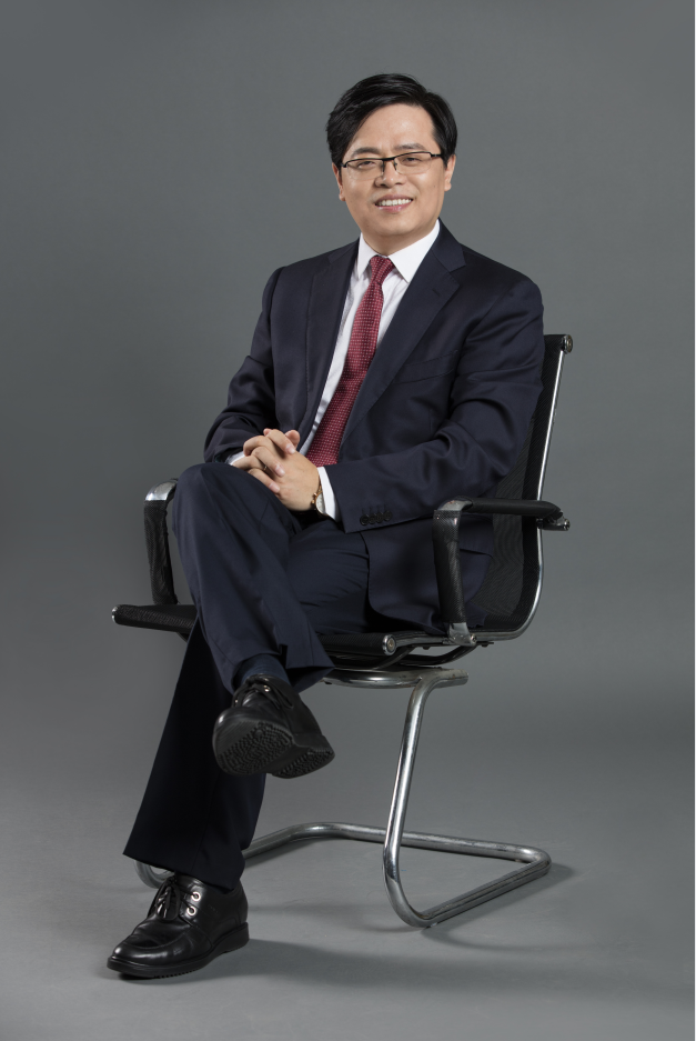 第12屆(2022年)中國電池行業(yè)年度人物:趙盛宇 第12屆(2022年)中國電池行業(yè)年度人物:趙盛宇