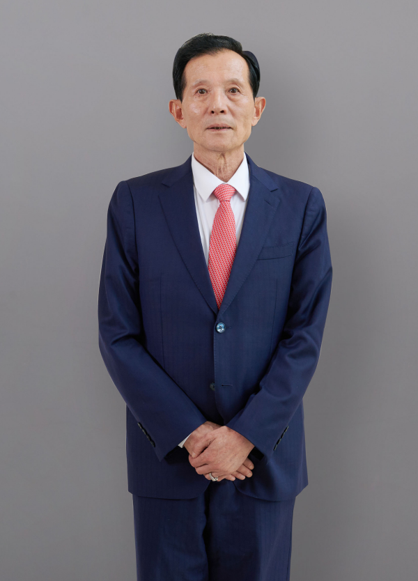 第12屆(2022年)中國電池行業年度人物:沈錦良 第12屆(2022年)中國電池行業年度人物:沈錦良