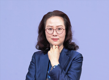 贛州騰遠鈷業(yè)新材料股份有限公司董事長 羅潔