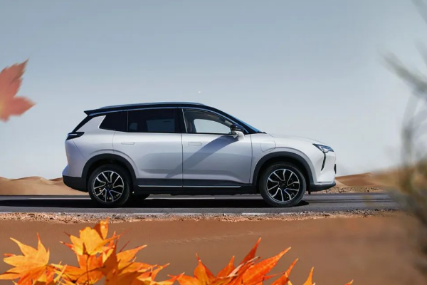 開啟借殼上市！APOLLO出行擬20億美元收購?fù)R子公司