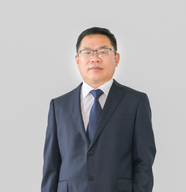 北京新能源汽車股份有限公司青島分公司 黨委書(shū)記/總經(jīng)理 王慶洲