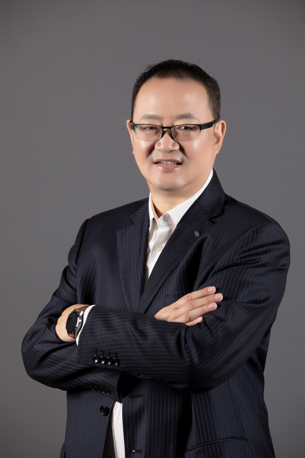 安徽安瓦新能源科技有限公司總經理高立新 安徽安瓦新能源科技有限公司總經理高立新