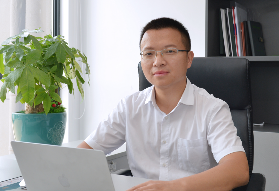 湖南镕鋰新材料科技有限公司 總經理 王雙才