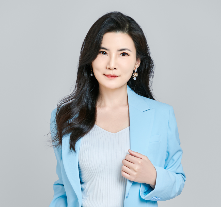 上海電氣國(guó)軒新能源科技有限公司 市場(chǎng)負(fù)責(zé)人 李璐慧