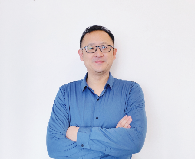 青島伯墨新能源管理有限公司 創(chuàng)始人 劉超