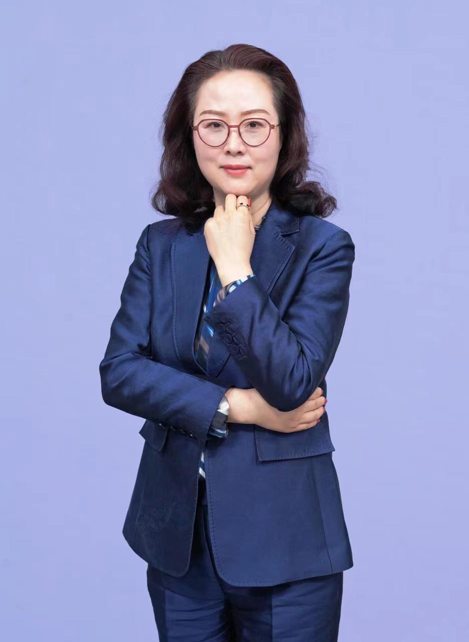 贛州騰遠鈷業新材料股份有限公司 董事長 羅潔