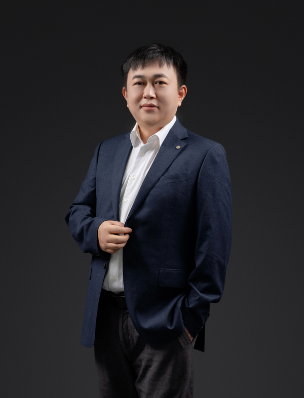 青島中科華聯(lián)新材料股份有限公司 董事長(zhǎng) 郅立鵬