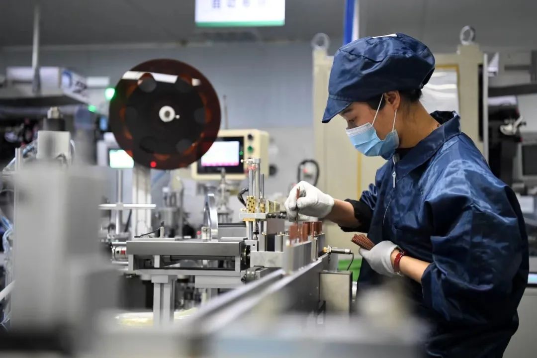 總投資超1400億元！江西宜春2022年共簽約鋰電項(xiàng)目126個(gè)