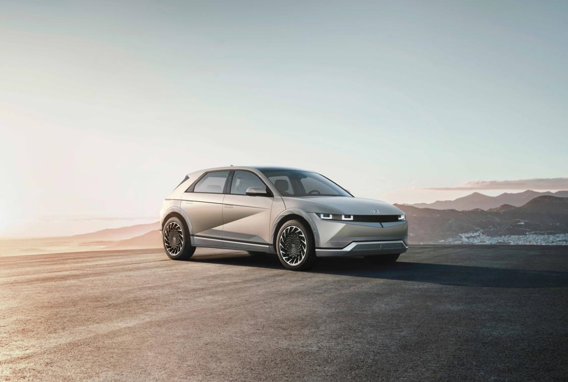 現代汽車2022年營業利潤首破9萬億韓元 擬投85億美元在美建廠