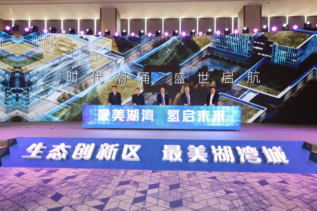 【燃料電池周報】韓國氫能源汽車本土銷量首次破萬輛！多地出臺力挺氫能政策