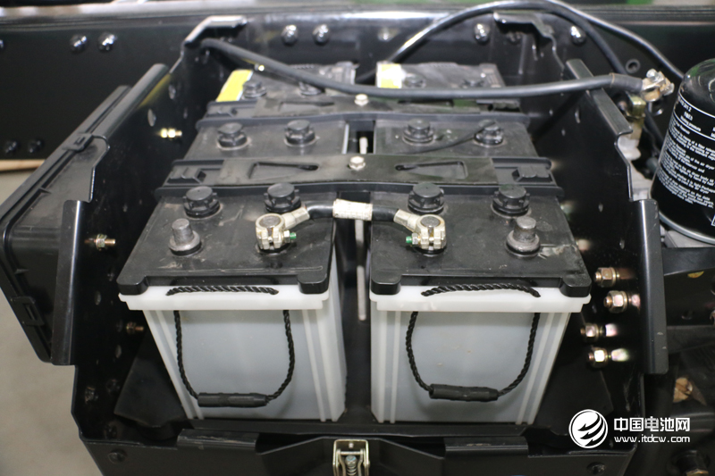 確定了！工信部從公告中撤銷這三家鉛蓄電池企業(yè)