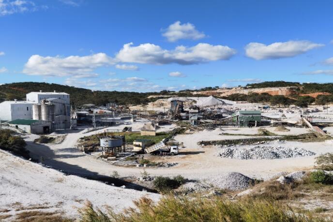 2000萬美元！這家礦業(yè)上市公司擬收購蒙古一鋰礦51%權(quán)益