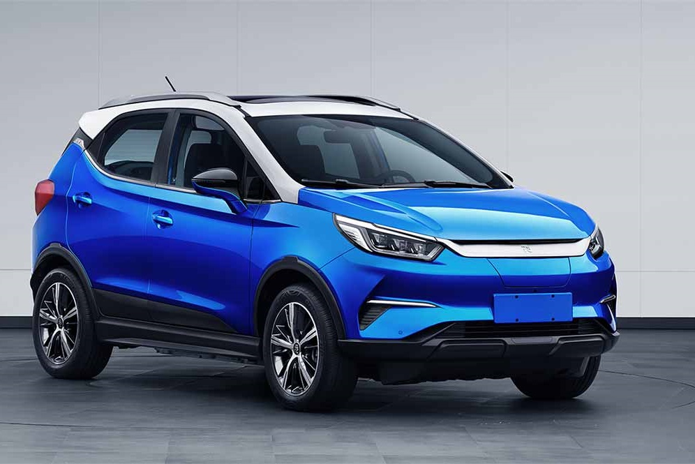 工信部發(fā)布第367批新車(chē)目錄 258款新能源汽車(chē)入選