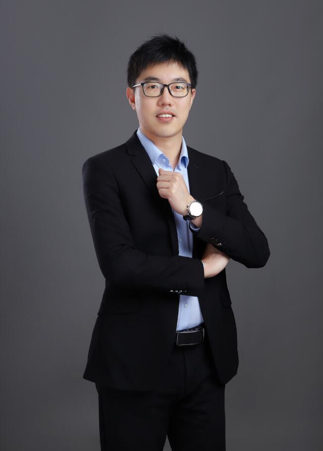 河北坤天新能源股份有限公司董事長宋志濤