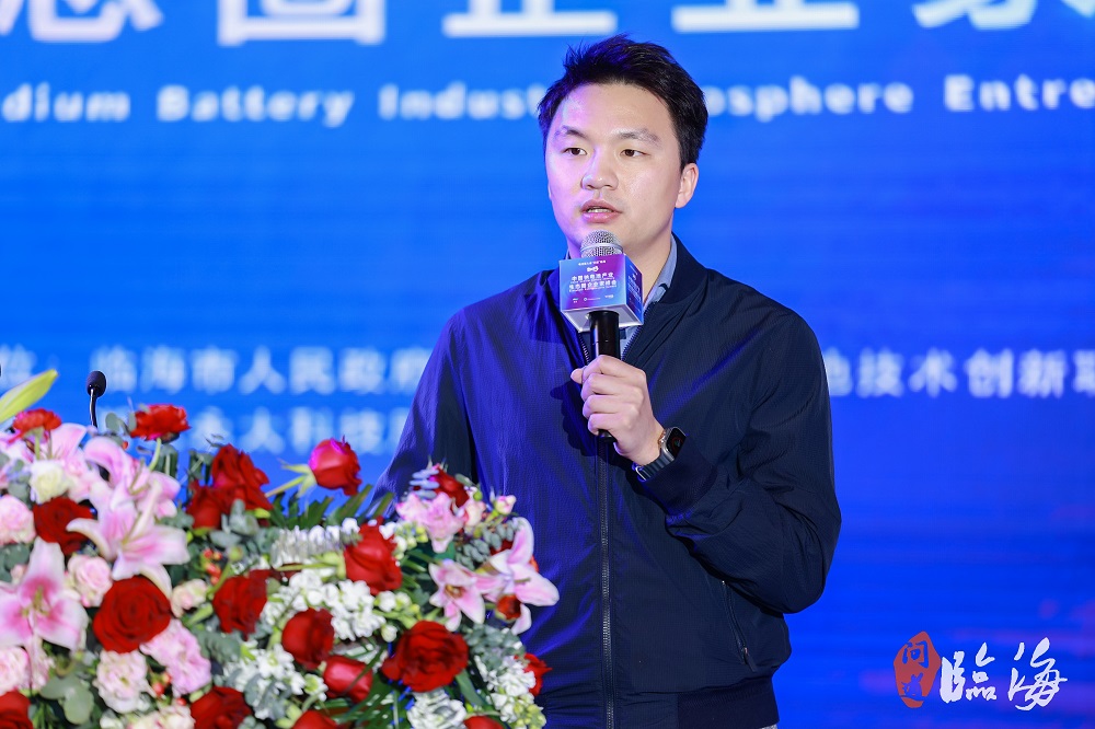 永太科技何匡：預(yù)計(jì)今年二季度供應(yīng)鈉電池電解液材料