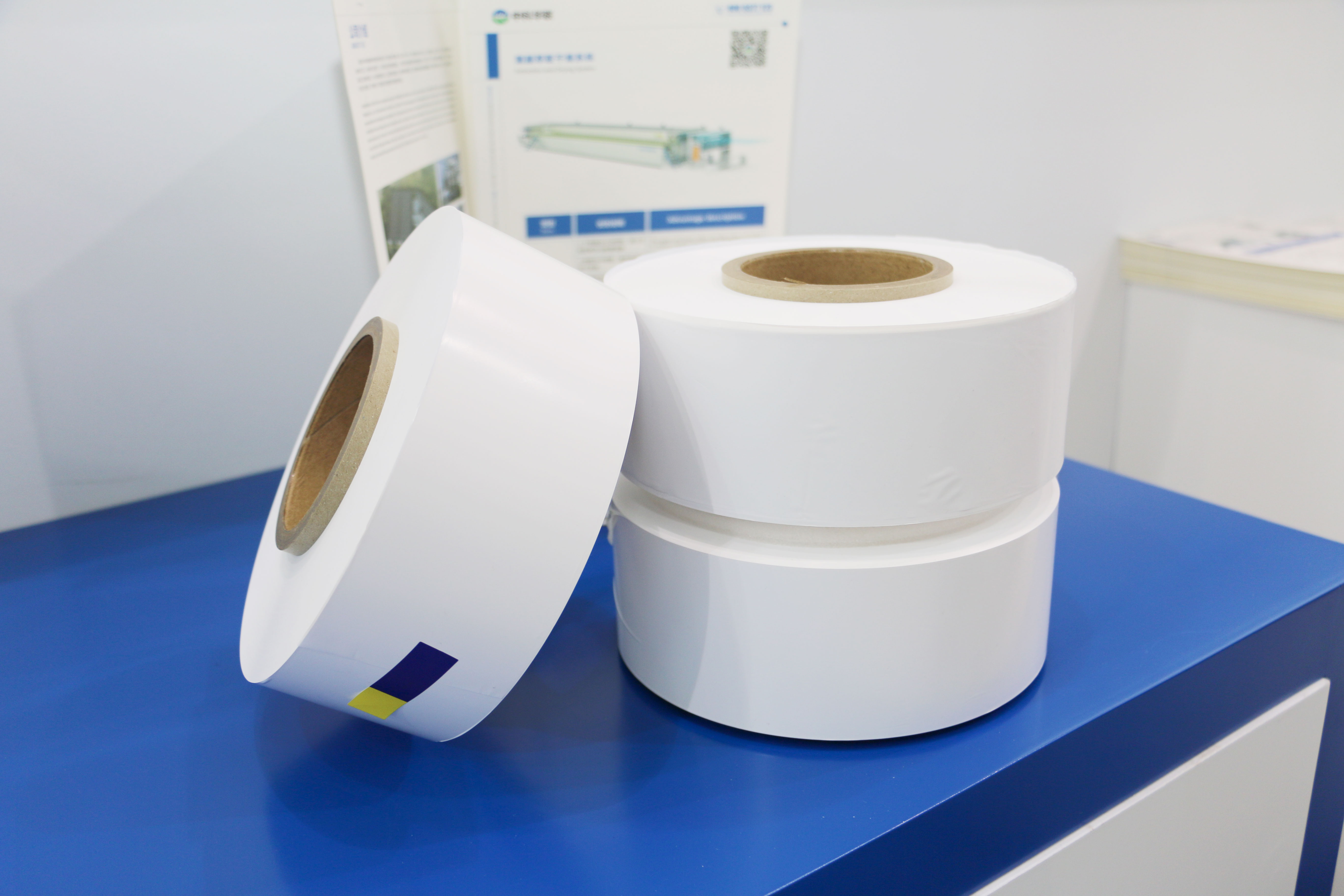 進入倒計時！坐標山西永濟！這場電池隔膜峰會不容錯過！