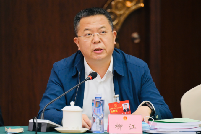 長虹控股集團柳江:提高動力鋰電池回收利用行業準入門檻