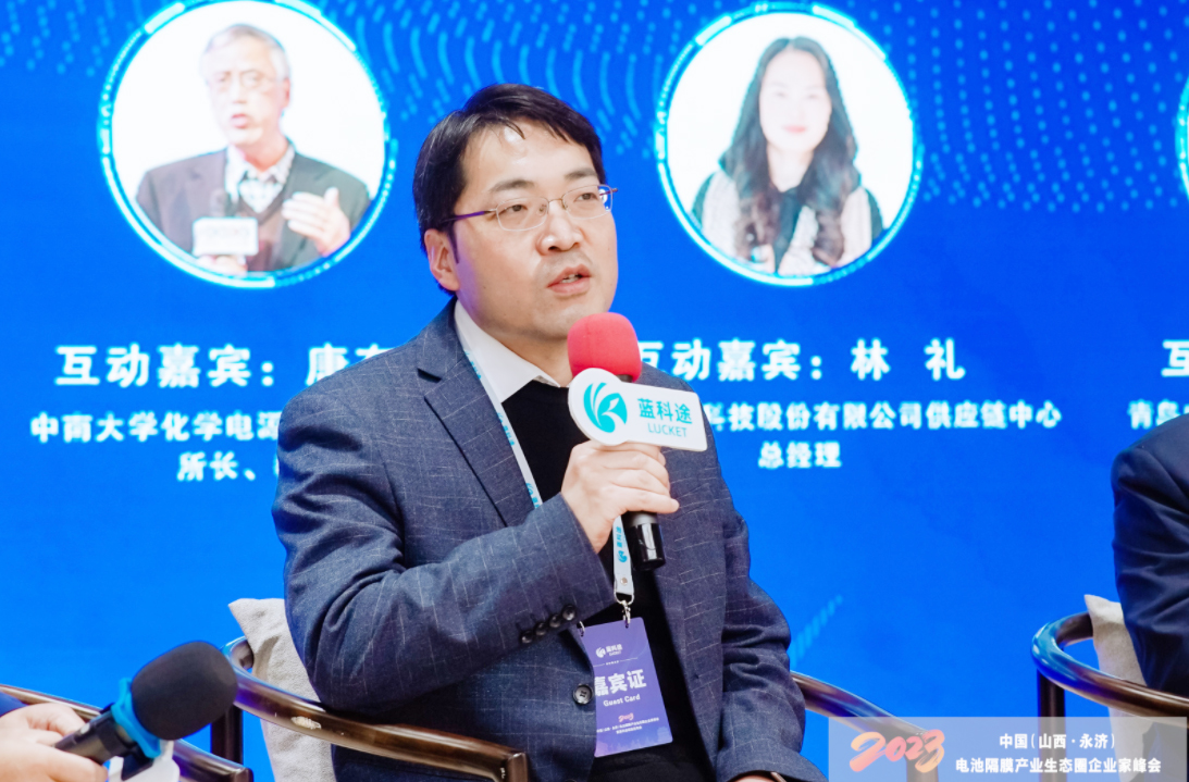 中國(guó)科學(xué)院上海硅酸鹽研究所副主任/研究員/博士生導(dǎo)師張濤