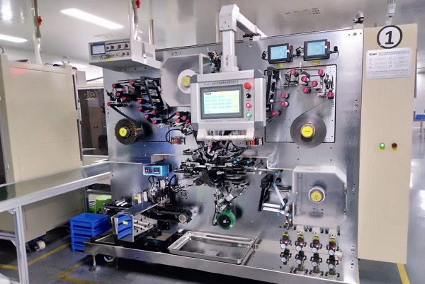 圖片來源：九鼎動力