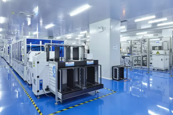 鋰電池銷售額快速增長 雄韜股份2022年扭虧為盈