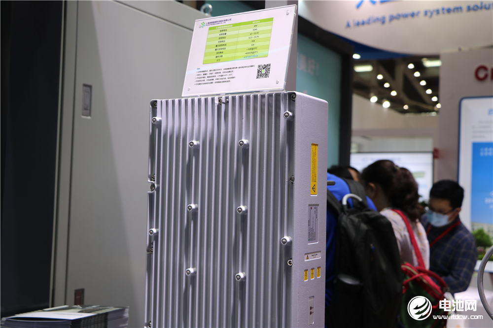 派能科技2022年凈利同比增長逾3倍 電芯年產能已達7GWh