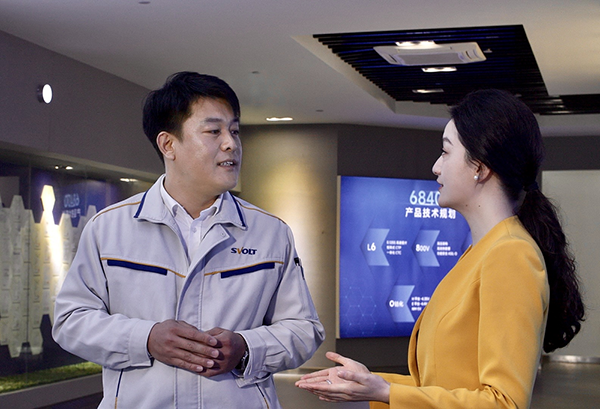 蜂巢能源,鋰電池,動力電池