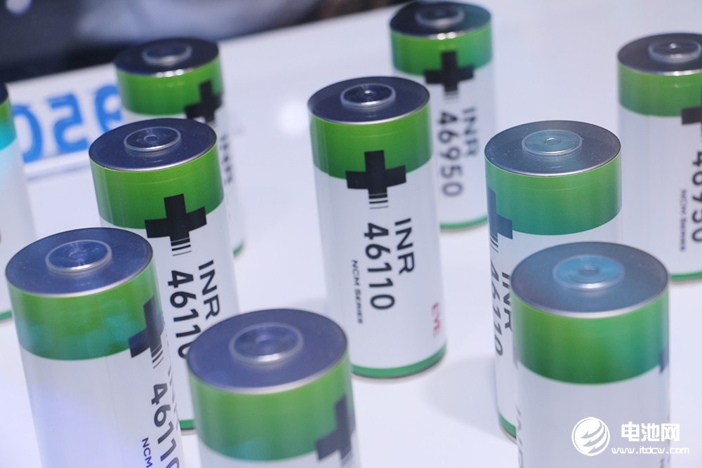 斥資近百億元！億緯鋰能匈牙利電池項目再傳新動態