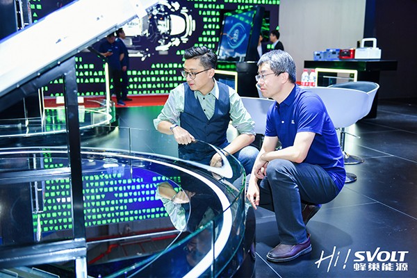 蜂巢能源,新能源,動力電池 蜂巢能源,新能源,動力電池