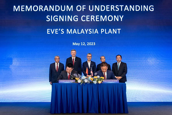 一周內(nèi)官宣兩大基地動態(tài) 億緯鋰能海外建廠頻落子