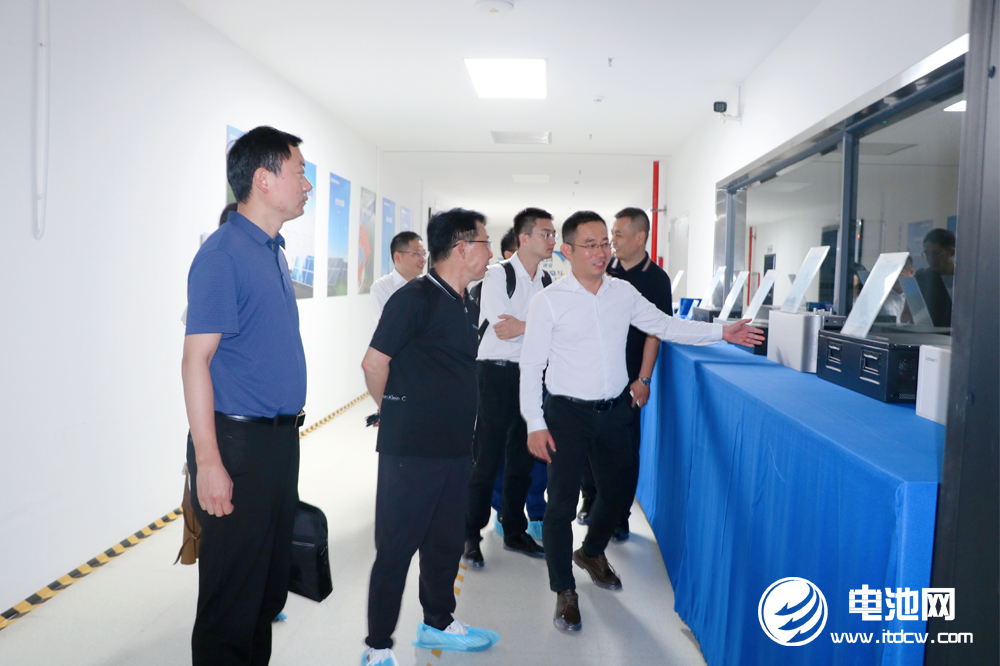 2023調研,德賽電池,儲能電芯 2023調研,德賽電池,儲能電芯