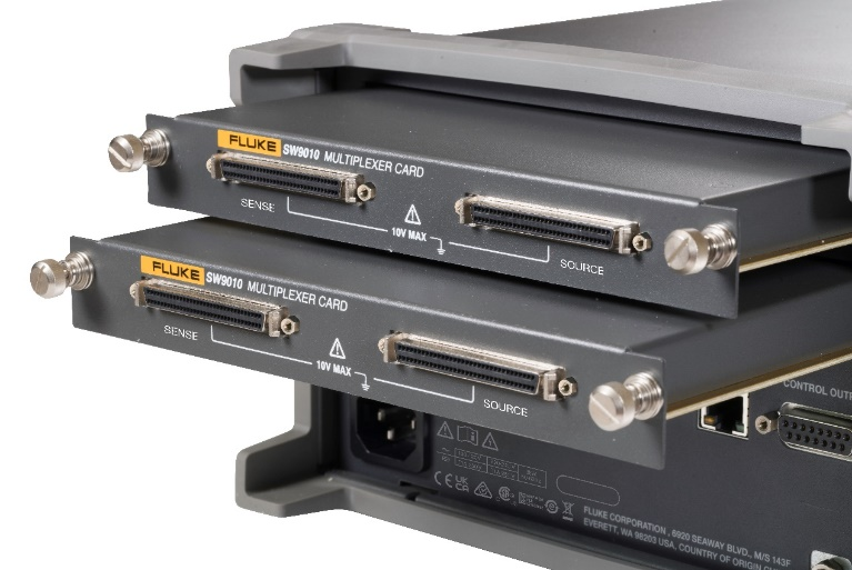 電池技術(shù)和安全挑戰(zhàn)升級 福祿克賦能電池高精度測試 電池技術(shù)和安全挑戰(zhàn)升級 福祿克賦能電池高精度測試