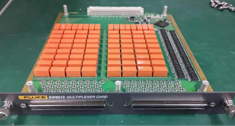 電池技術(shù)和安全挑戰(zhàn)升級 福祿克賦能電池高精度測試 電池技術(shù)和安全挑戰(zhàn)升級 福祿克賦能電池高精度測試