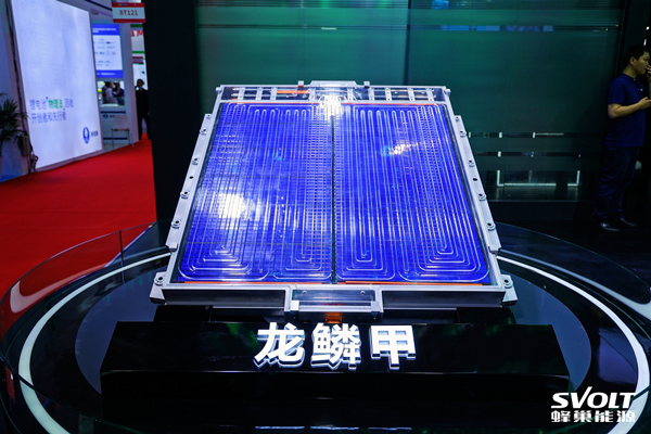 蜂巢能源,儲能電池,動力電池