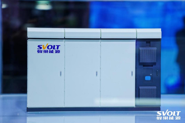 蜂巢能源,鋰電池,儲能電池