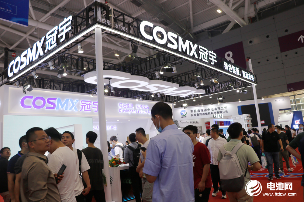 完成9億元戰(zhàn)略增資！冠宇動(dòng)力無人機(jī)電池銷量穩(wěn)步提升