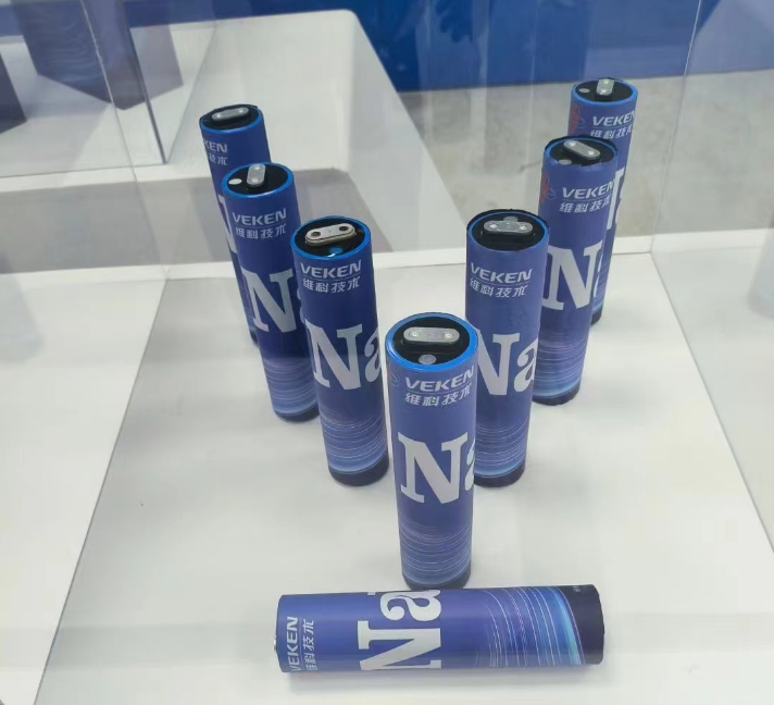 維科技術(shù)鈉電一期項目投產(chǎn) 二期項目開工