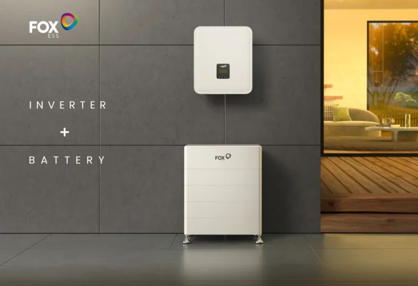 瑞浦蘭鈞為第一大供應商！戶儲公司麥田能源創業板IPO獲受理