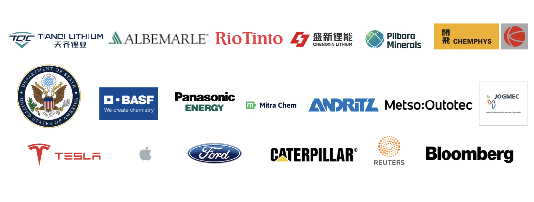 部分參會(huì)嘉賓 部分參會(huì)嘉賓