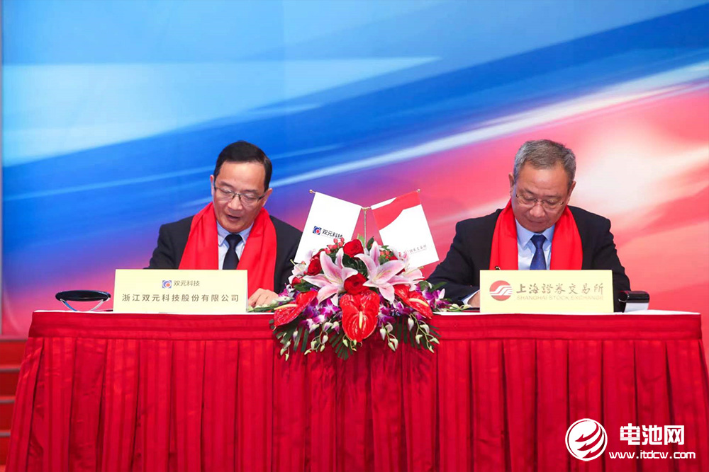 IPO,鋰電設(shè)備,雙元科技