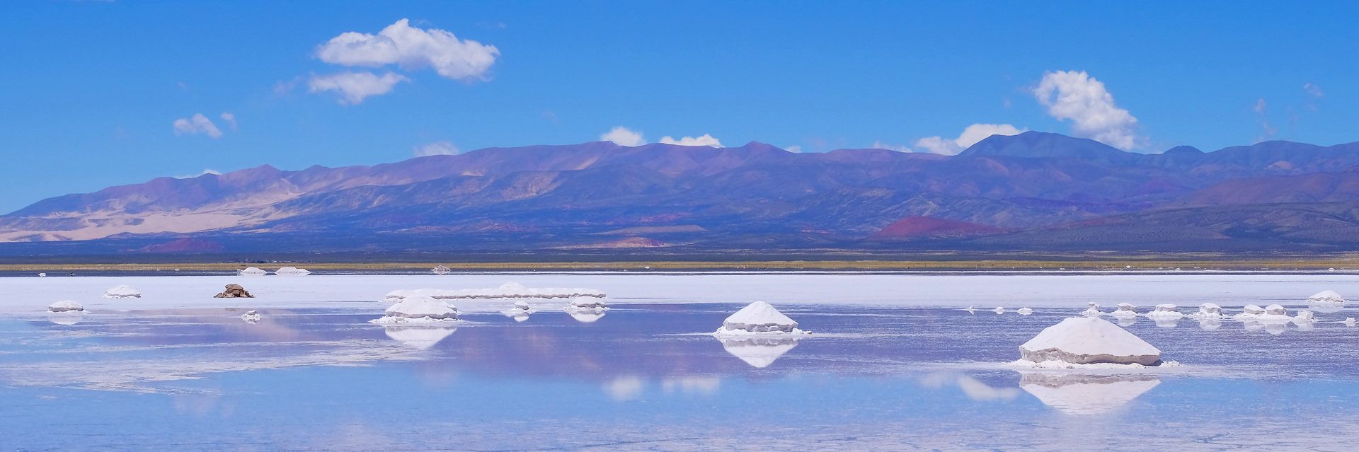 圖片來源：容匯鋰業官網