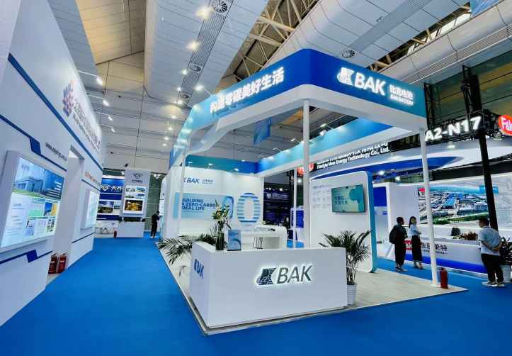 比克電池,動力電池,鋰電池