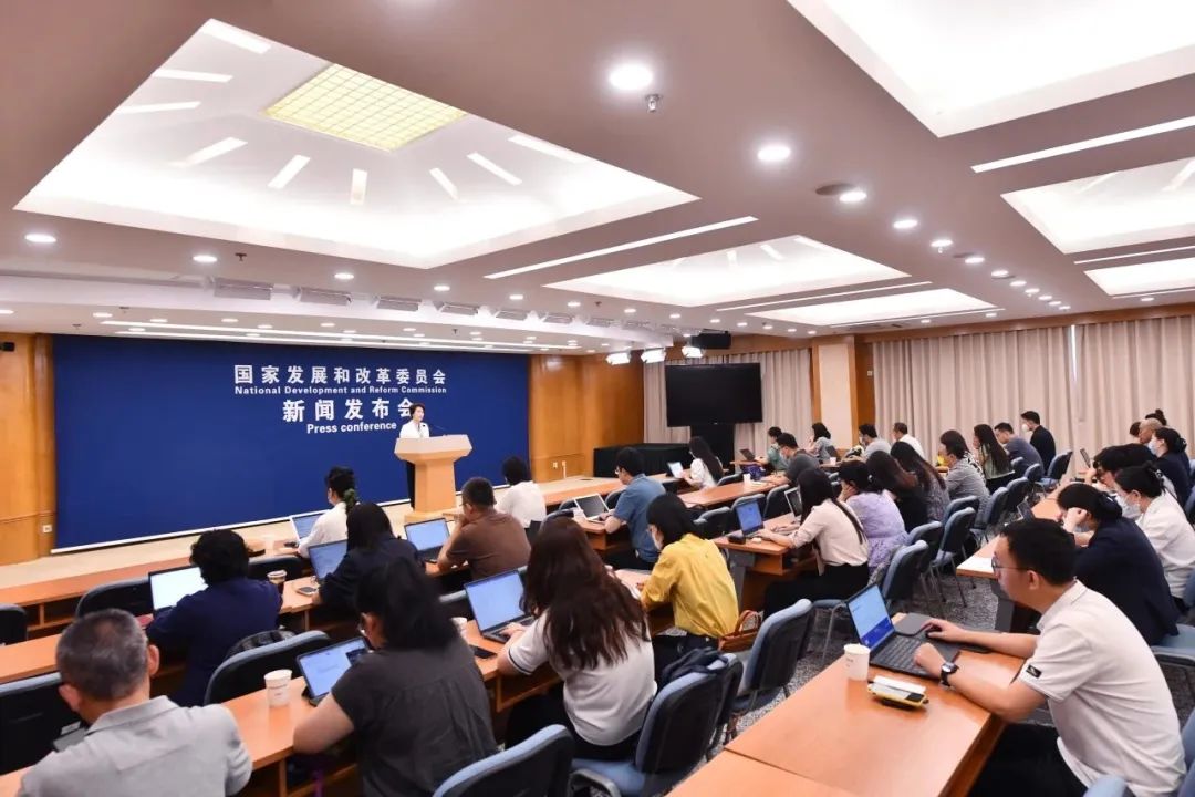 圖片來源:國家發展改革委 圖片來源:國家發展改革委