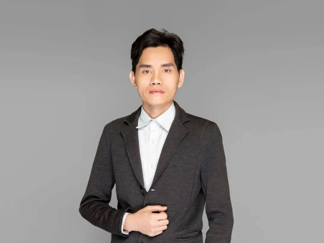 容鈉新能源的創始人兼CEO王憲