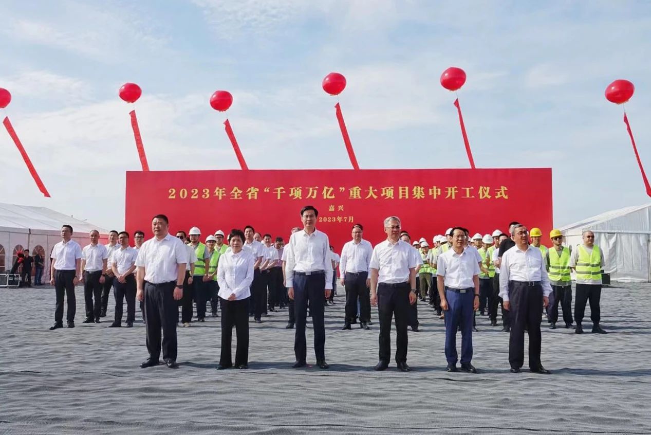 12GWh！84.3億！晶科儲能電池及系統項目開建