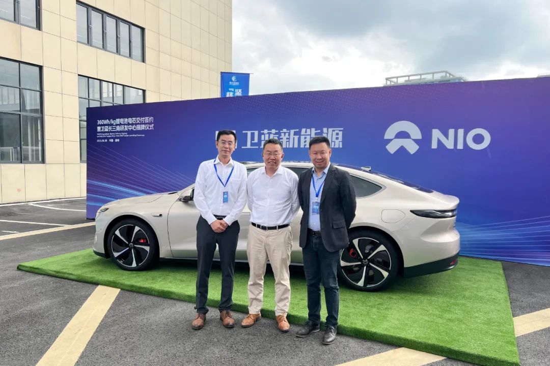 【隔膜周報(bào)】恩捷股份向固態(tài)電池生產(chǎn)商供應(yīng)隔膜！安徽蚌埠年產(chǎn)6億㎡濕法隔膜項(xiàng)目啟動(dòng)