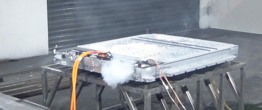 蜂巢能源,新能源,動力電池