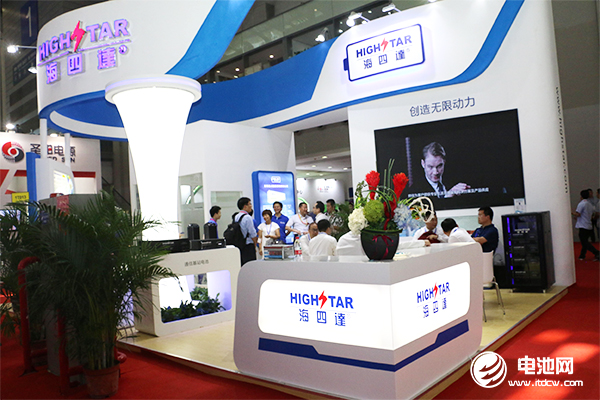 海四達儲能業務量快速提升 普利特上半年預盈超2億元